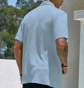 7 Secret men popcorn half-shirt