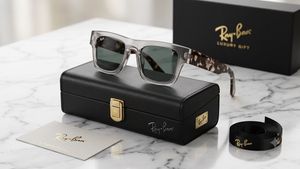 Ray-Ban Sunglasses