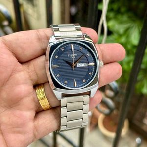 Tissot Men's Watch.rakhi spcl