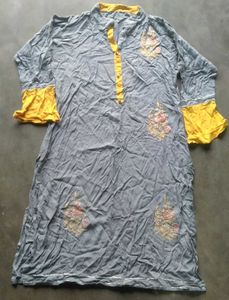 Combo Set Ladies Kurti