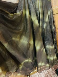 Ethnic Gown worn once