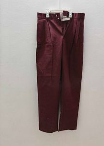 Men's Double-Breasted Blazer