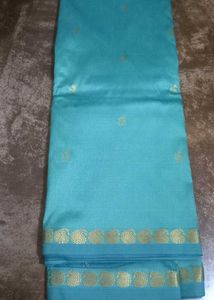 Crepe Saree