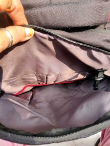 Lenovo bag pack for Laptop 💻