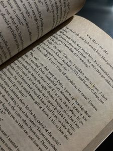 The Best of Me by Nicholas Sparks