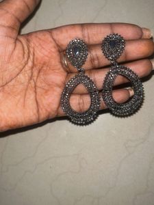 Stunning Drop Earrings