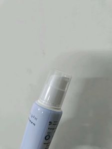 Plum Rice Water Sunscreen SPF 50