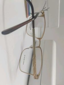 Clearance Sale-Golden Frame
