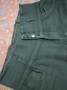 Stylish Cargo Pants for Women