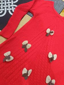 Sale Korean winter sweater top