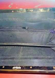 Elegant Clutch