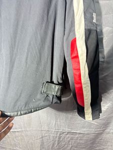Arlenness Men's Racing Jacket