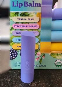 EOS Lip Balm - Pack of 4