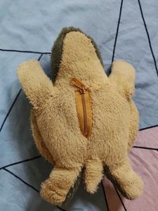 Cute Turtle Plush
