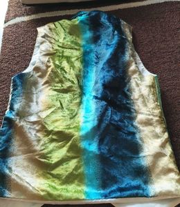 Oceanic Kids Waist Jacket