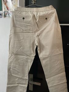 H&amp;M Regular Fit Pants (New)