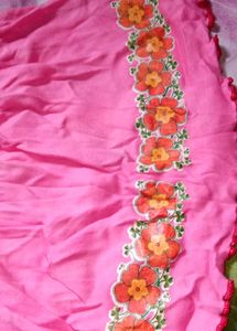 2 Baby Frock Never Use