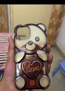 combo i phone 15 cover