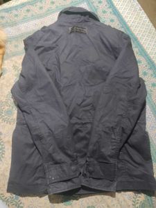 Buckaroo Black Jacket