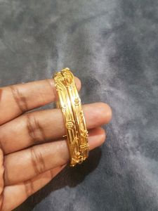 heavy Bangles