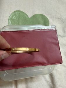 Luxury Bangle Bracelet