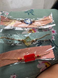 Handmade Pendant Necklaces