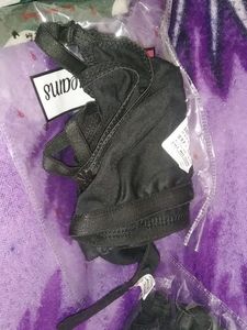 SK DREAMS BRA (Pack Of 2)