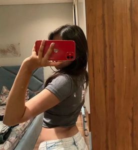 Newme Grey Top