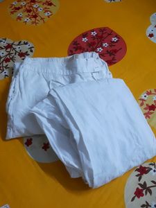 Avaasa Salwar And Pant