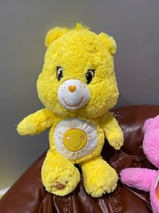 Vintage Care Bear Plush Toy