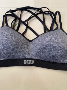 Victoria's Secret Pink Sports Bra