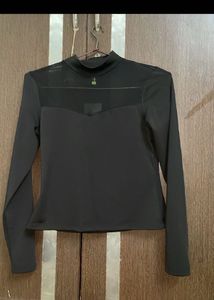 NEW WITH TAG style top