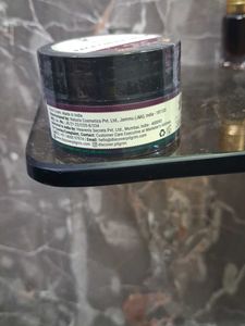 Pilgrim Red Vine Face Cream SPF 30