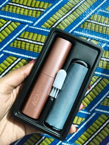 AGARO Facial Hair Remover
