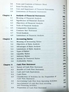 Accountancy Textbook for Class XII