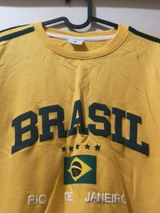 Brazil Rio de Janeiro T-Shirt