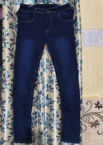 Dark Blue Jeans👖