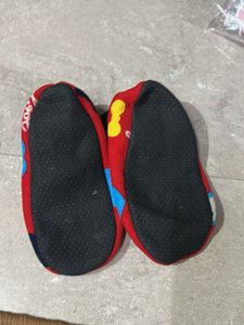 Cozy &amp; Cute Footwear Bundle