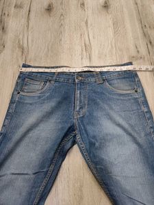 Ma6022 DYFI Jeans waist 36 inches