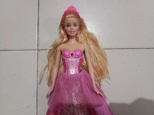 Barbie Doll