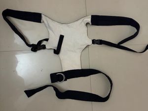 Belle Baby Carrier - Black