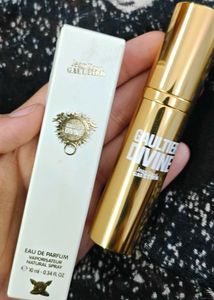 Jean Paul Gaultier Divine Perfume