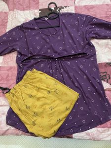 Brand New Maternity Nightwear