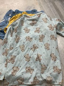 boys thermal