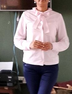 NewLight pink imported Top