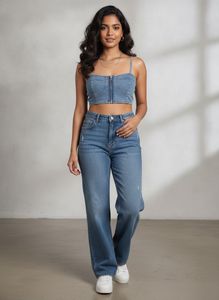 SHEIN Rare Tops
