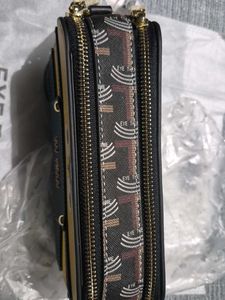 Cute Character Crossbody Bag