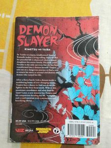 🚨 ORIGINAL 🚨 Demon Slayer: Kimetsu no Ya