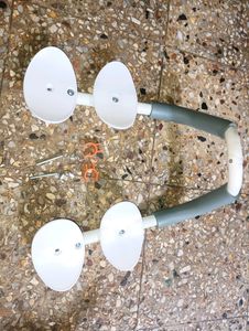 Automatic Rebound Abdominal Wheel with 4 Elbow