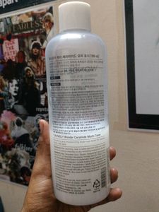 Tony Moly Ceramide Mochi Toner